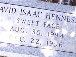 DAVID ISSAC HENNESSY
