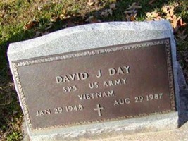 David J. Day David J. Day