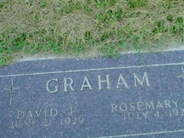 David J Graham David J Graham
