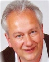 David J. Hagerman David J. Hagerman