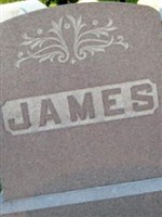 David J. James