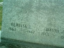 David J. Larson