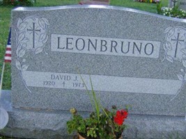 David J. Leonbruno David J. Leonbruno