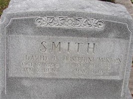 David J. Smith