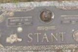David J Stant, Sr David J Stant, Sr