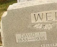 David J. Welch