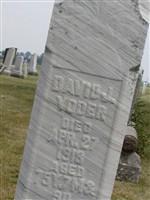 David J. Yoder David J. Yoder