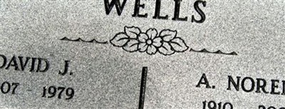 David Jacob Wells