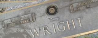 David James Wright David James Wright
