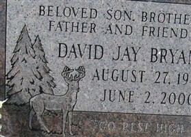 David Jay Bryant David Jay Bryant