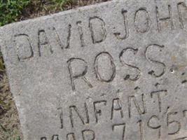 David John Ross