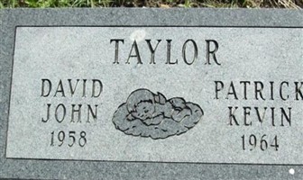 David John Taylor