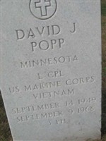 David Joseph Popp