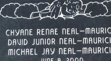 David Junior Neal-Mauricio David Junior Neal-Mauricio