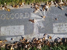 David Knight Colcord David Knight Colcord