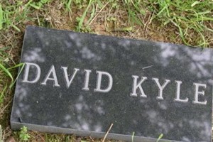 David Kyle McGee David Kyle McGee