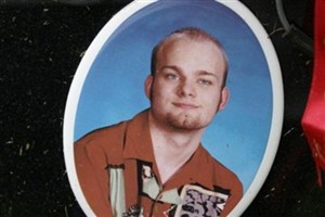 David Kyle McGee David Kyle McGee