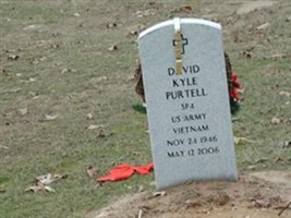 David Kyle Purtell David Kyle Purtell