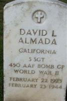 David L Almada