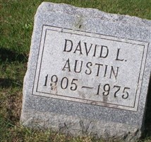 David L Austin David L Austin