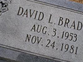David L Bradley