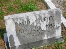 David L. Duffey David L. Duffey