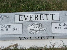 David L. Everett David L. Everett