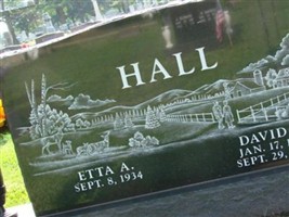 David L Hall David L Hall