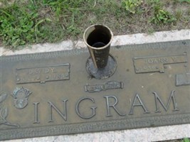 David L Ingram David L Ingram