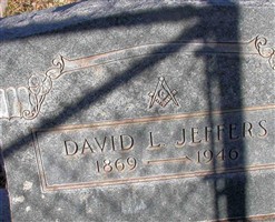 David L. Jeffers David L. Jeffers