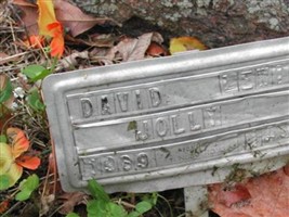 David L. Jolly David L. Jolly