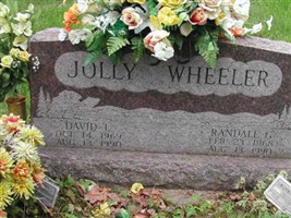 David L. Jolly David L. Jolly