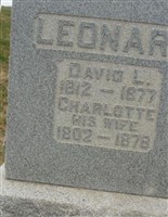 David L. Leonard David L. Leonard