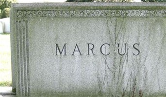 David L. Marcus David L. Marcus