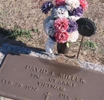 David L. Miller