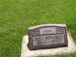 David L Montgomery David L Montgomery