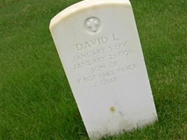 David L. Price David L. Price