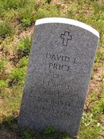 David L Price David L Price