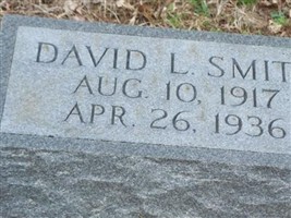David L Smith