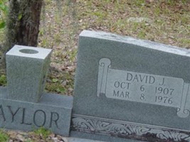 David L. Taylor