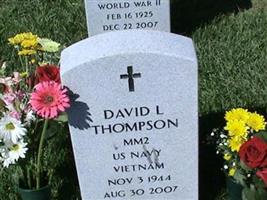 David L. Thompson