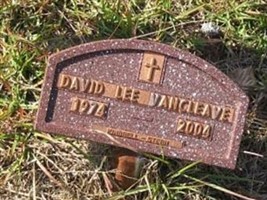 David L. VanCleave David L. VanCleave