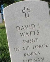 David L Watts David L Watts