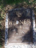 David L Widner David L Widner