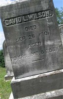 David L. Wilson David L. Wilson