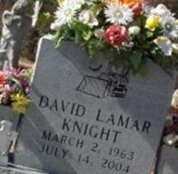 David Lamar Knight