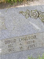 David Laverda Cook David Laverda Cook