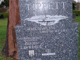 David Lawrence Tippet