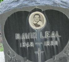 David Leal