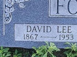 David Lee Forrester